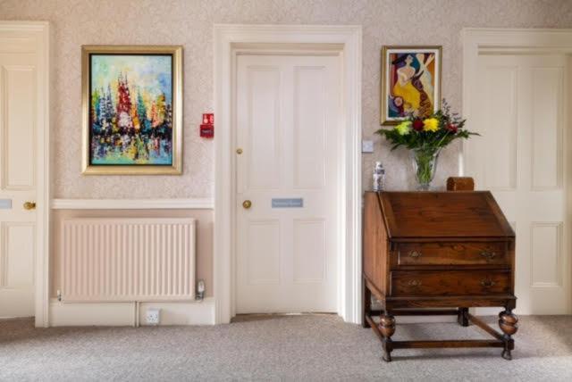 Highcliffe House Bed & Breakfast Lynton Ngoại thất bức ảnh