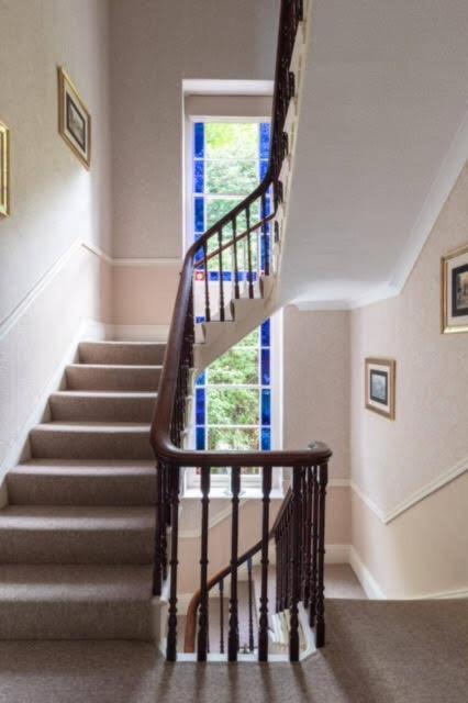 Highcliffe House Bed & Breakfast Lynton Ngoại thất bức ảnh