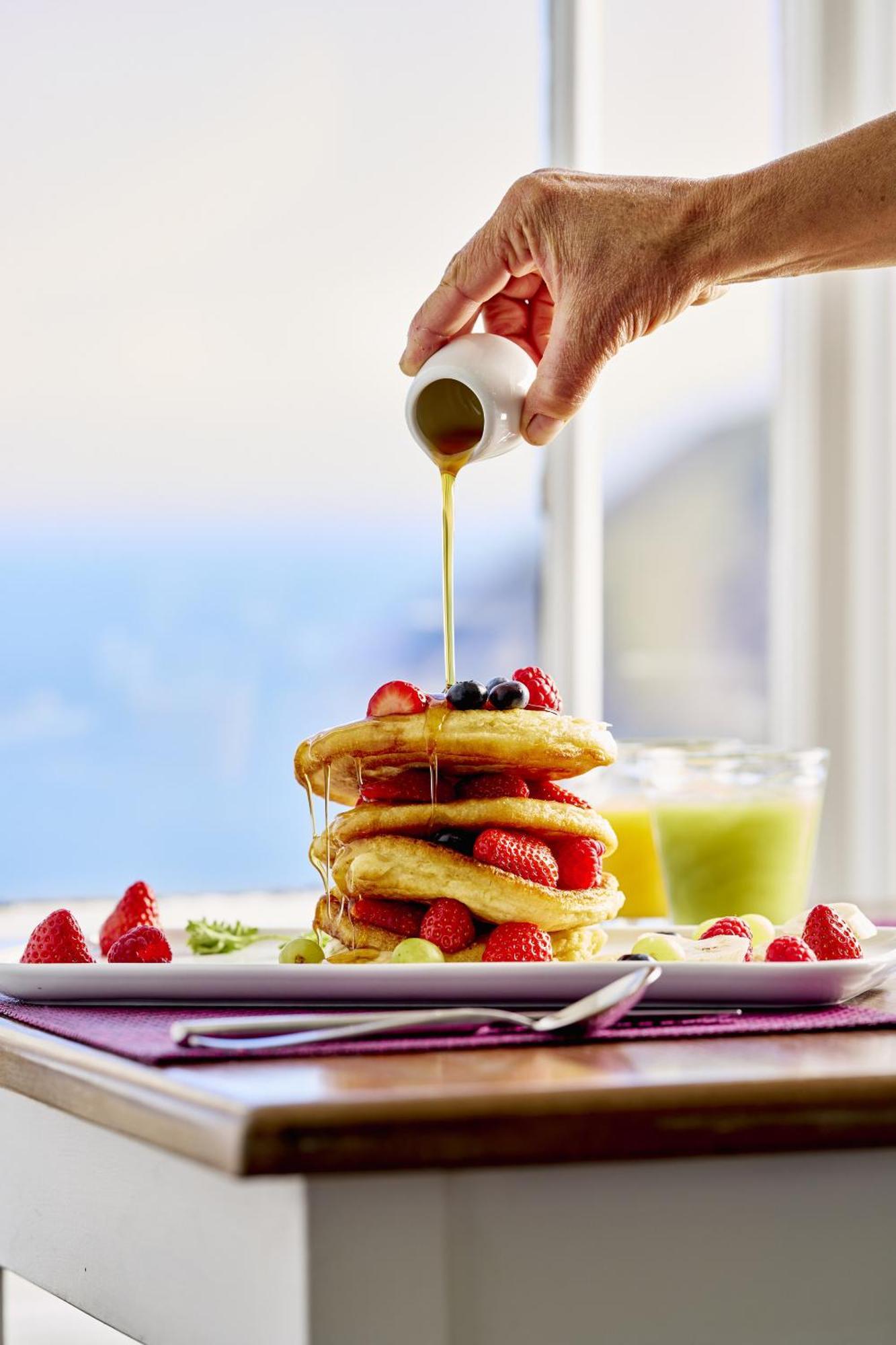 Highcliffe House Bed & Breakfast Lynton Ngoại thất bức ảnh