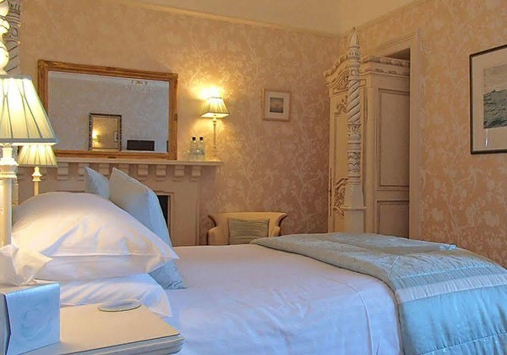 Highcliffe House Bed & Breakfast Lynton Ngoại thất bức ảnh
