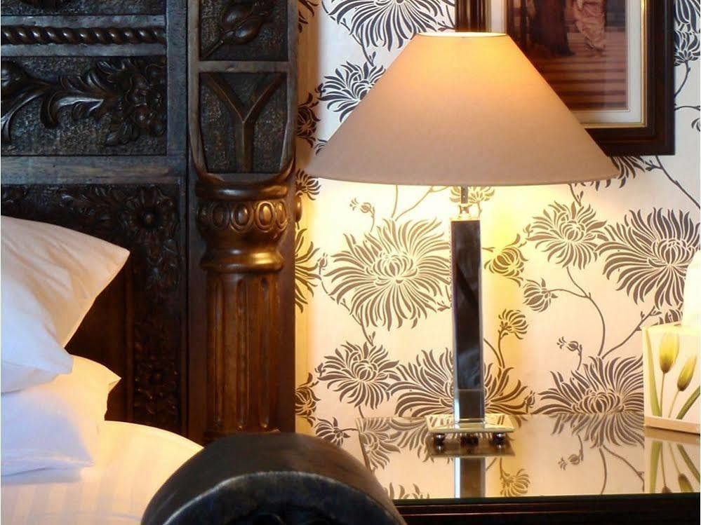 Highcliffe House Bed & Breakfast Lynton Ngoại thất bức ảnh